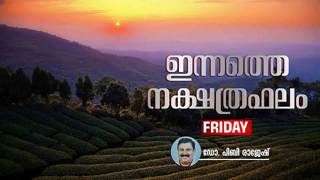 Today's Rashi Phalam September 25| വിവാഹത്തിന് വീട്ടുകാർ സമ്മതിക്കും, ഇഷ്ടപ്പെട്ട വസ്തു വാങ്ങും
