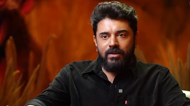 വേണെങ്കില്‍ എന്നെ മാറ്റിക്കോളൂ, വള്‍ഗര്‍ സീന്‍ ചെയ്യില്ലെന്ന് ഞാന്‍ പറഞ്ഞു, ഷൂട്ട് നിര്‍ത്തിവച്ചു: നിവിന്‍ പോളി