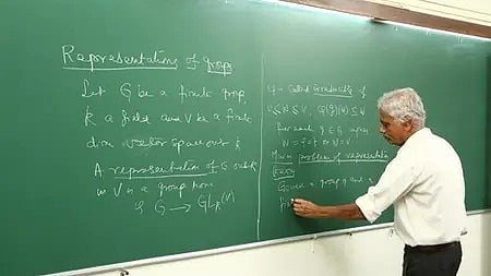 കേരള സ്കൂൾ ഓഫ് മാത്തമാറ്റിക്സിൽ അസിസ്റ്റന്റ് പ്രൊഫസർ ഒഴിവ്; പി.എച്ച്.ഡി ഉള്ളവർക്ക് അവസരം 