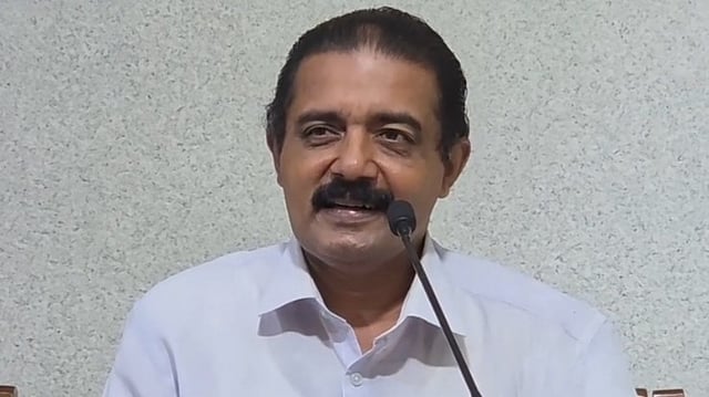 പി ജെ ജോസഫിനെ അപമാനിച്ചു: ടി എൻ പ്രതാപനെതിരെ കേരള കോൺഗ്രസ്; മാപ്പ് പറഞ്ഞില്ലെങ്കിൽ തെരുവിൽ നേരിടുമെന്ന് മുന്നറിയിപ്പ്