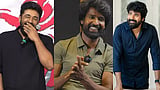 'എപ്പോഴും ചിരിച്ചു കൊണ്ടിരിക്കും, ശിവകാർത്തികേയനൊപ്പം ഇരിക്കുമ്പോഴുള്ള അതേ സന്തോഷം തോന്നും'; നിവിനുമായുള്ള സൗഹൃദത്തെക്കുറിച്ച് സൂരി