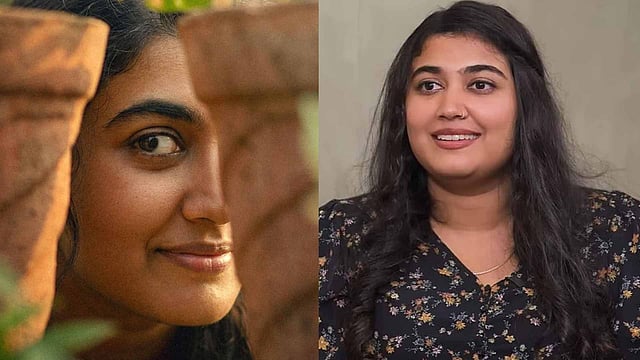 'തുടക്കം' ഗംഭീരമാക്കി, ഇനി അടുത്തതിലേക്ക്; വിസ്മയ മോഹന്‍ലാലിന്റെ രണ്ടാമത്തെ ചിത്രം പ്രഖ്യാപിച്ചു


