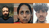 കൊച്ചിയില്‍ വന്‍ മയക്കുമരുന്നുവേട്ട; 305 ഗ്രാം എംഡിഎംഎ പിടികൂടി, മൂന്നുപേര്‍ അറസ്റ്റില്‍