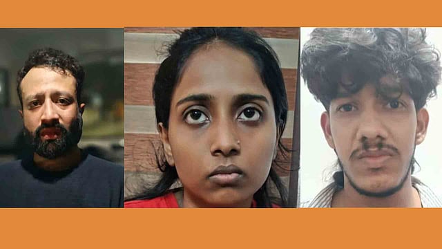 കൊച്ചിയില്‍ വന്‍ മയക്കുമരുന്നുവേട്ട; 305 ഗ്രാം എംഡിഎംഎ പിടികൂടി, മൂന്നുപേര്‍ അറസ്റ്റില്‍