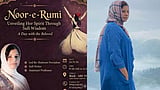 സൂഫി പരിപാടിയുടെ പേരിൽ വിദ്വേഷ പ്രചാരണം: ഭയപ്പെടുത്തി പിന്തിരിപ്പിക്കാനാവില്ലെന്ന് അധ്യാപിക ശബ്നം നൂർജഹാൻ