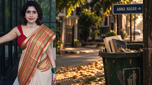 'ഫ്ലേർട്ടിങ് നടക്കില്ലെന്ന് മനസിലായപ്പോൾ ആ സംവിധായകൻ എനിക്കൊരു സമ്മാനം തന്നു, അത് ഞാൻ ചവറ്റുകുട്ടയിലിട്ടു'; ദുരനുഭവം പറഞ്ഞ് നടി