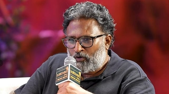 'തോൽവി, വിജയം അങ്ങനെ ഒന്നുമില്ല, ഓരോരുത്തർക്കും അത് വ്യത്യസ്തമായിരിക്കും'; സംവിധായകൻ റാം