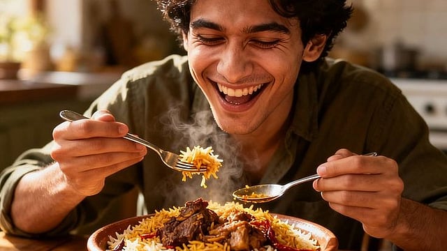 വേഗത്തിൽ ഭക്ഷണം കഴിക്കുന്ന ശീലം പൊണ്ണത്തടി കൂട്ടും? ഭക്ഷണം എങ്ങനെ കഴിക്കണം?