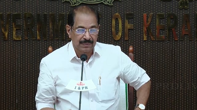 കേരളത്തിന്റെ ഇഎസ്എ പരിധി വീണ്ടും കുറയ്ക്കണം; ജനവാസ മേഖലയെ ഒഴിവാക്കണമെന്ന് സര്ക്കാര്