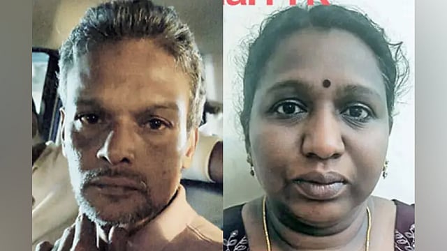 ഏജന്റിനെകൊണ്ട് പരാതി കൊടുപ്പിച്ച് കൈക്കൂലി വാങ്ങി, കോര്‍പ്പറേഷന്‍ ഓവര്‍സിയറും ഏജന്റും പിടിയില്‍  