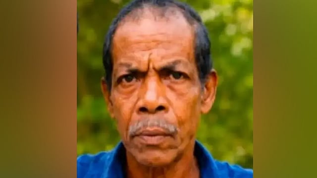 പൊള്ളലേറ്റ പാടുകള്, വയോധികന് വയലില് മരിച്ച നിലയില്; സൂര്യാതപമേറ്റതെന്ന് നിഗമനം
