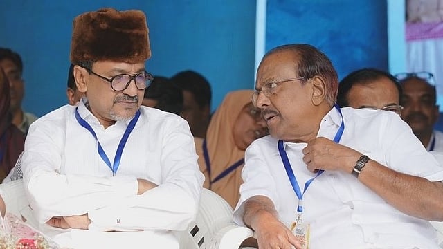 റേഞ്ച് റോവർ, വിദേശ യാത്രാ വിവാദങ്ങൾ: ലീഗ് മന്ത്രിമാർക്കും എംഎൽഎമാർക്കും 'പെരുമാറ്റച്ചട്ടം'
