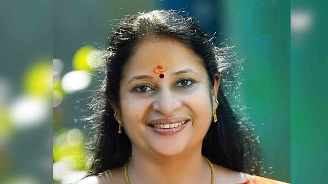 അഡ്വ. നിവേദിത സുബ്രഹ്മണ്യന് ദേശീയ വനിതാ കമ്മിഷന് അംഗം; കേന്ദ്രസര്ക്കാര് ഉത്തരവ്