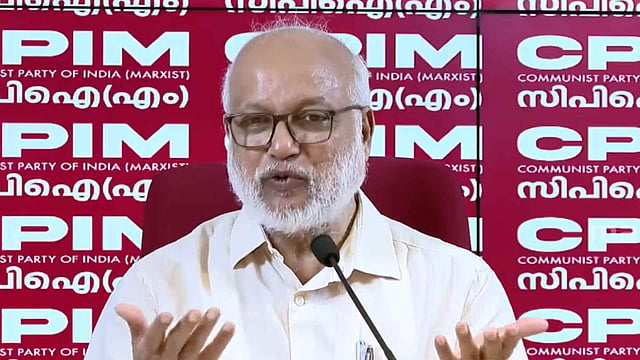 'എങ്ങനെ നിയമവിരുദ്ധമായി പ്രവര്ത്തിക്കാം എന്നതിന്റെ മാതൃകയായാണ് മോദി സര്ക്കാര്; ഗ്യാനേഷ് കുമാര് ബിജെപിയില് ചേരുന്നതായിരുന്നു ഭേദം'