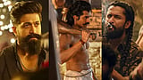 'ആദ്യം 'ടോക്സിക്', പിന്നെ 'പാരഡൈസ്', ഇനി 'രണബാലി' ? അടുത്ത ബോംബ് ലോഡിങ്; ഇവർക്ക് പാൻ ഇന്ത്യൻ മതിയായില്ലേ!' സോഷ്യൽ മീഡിയയിൽ ചർച്ച 