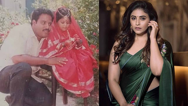 'എന്റെ അച്ഛന് മരിച്ചിട്ടില്ലെന്ന കമന്റ് വേദനിപ്പിച്ചു; നിനക്കെങ്ങനെ അറിയാം, എന്നോട് ചോദിക്കൂ'; തുറന്നടിച്ച് അഞ്ജലി