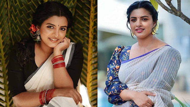 'എനിക്ക് ഈ അക്കൗണ്ടുമായി
യാതൊരു ബന്ധവുമില്ല'; ഫെയ്‌സ്ബുക്കിലെ വ്യാജനെതിരെ ലിജോ മോള്‍ 