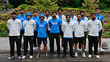 ഏഷ്യന്‍ ഗെയിംസ് പുരുഷ ടി20 ക്രിക്കറ്റില്‍ ഇന്ത്യ- അഫ്ഗാനിസ്ഥാന്‍ ക്വാര്‍ട്ടര്‍
