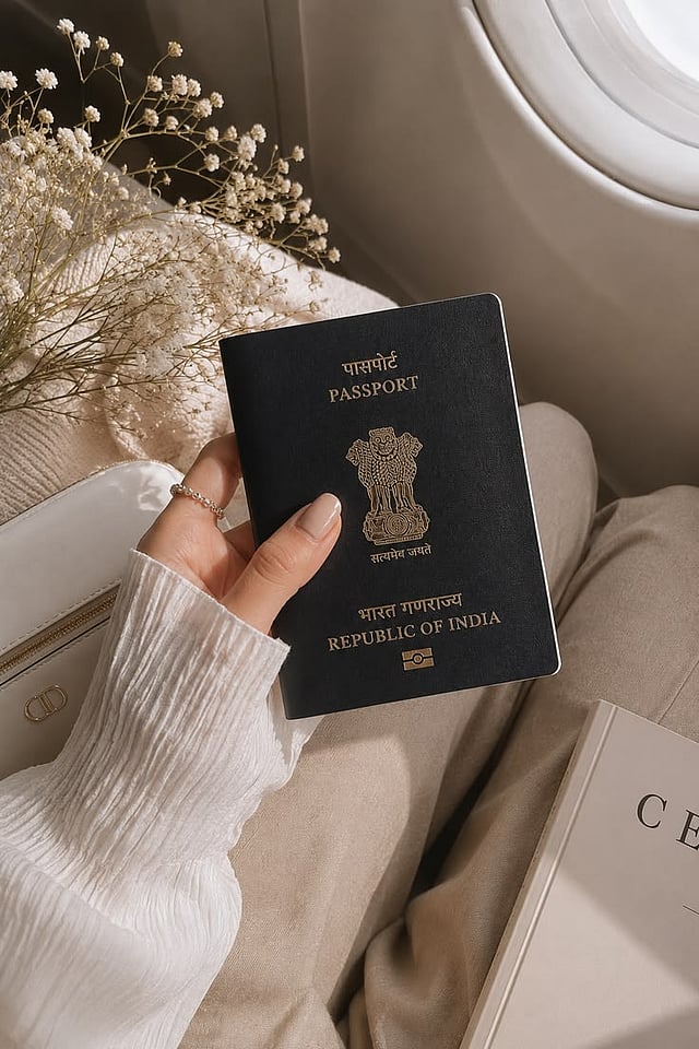 പാസ്‌പോർട്ട് എടുക്കാൻ ചെലവ് കൂടും; പുതിയ ഫീസും കുട്ടികളുടെ കാലാവധി മാറ്റവും അറിയാം