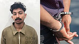 പെൺകുട്ടികളുടെ ചിത്രങ്ങൾ മോർഫ് ചെയ്ത് പ്രചരിപ്പിച്ചു; മുഖ്യ  പ്രതി അറസ്റ്റിൽ 