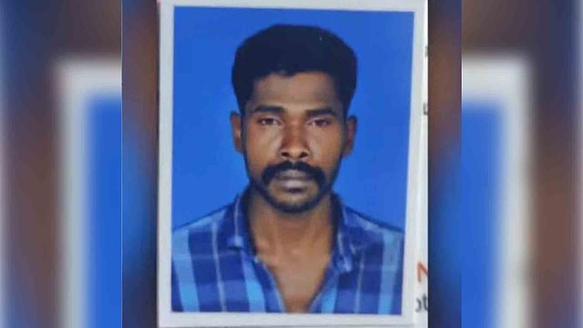 മദ്യപാനത്തിനിടെ വാക്കുതര്‍ക്കം: രണ്ടാനച്ഛനെ യുവാവ് കുത്തിക്കൊലപ്പെടുത്തി
