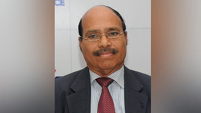 അഭിഭാഷകനിൽ നിന്ന് ഗ്രാനൈറ്റ് രാജാവിലേക്ക്; ആർ. വീരമണിയുടെ ഇരുണ്ട സാമ്രാജ്യവും തമിഴ്നാടിനെ ഇളക്കി മറിക്കുന്ന രാഷ്ട്രീയ കൊടുങ്കാറ്റും