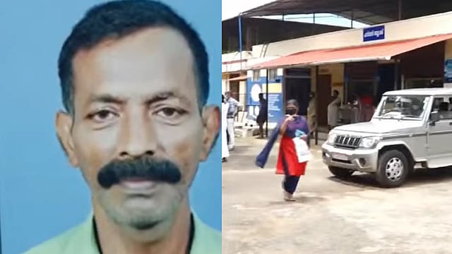 ബ്രഡും ജാമും കഴിച്ചതിനു പിന്നാലെ ഗൃഹനാഥൻ മരിച്ചു: ഭക്ഷ്യവിഷബാധ?
