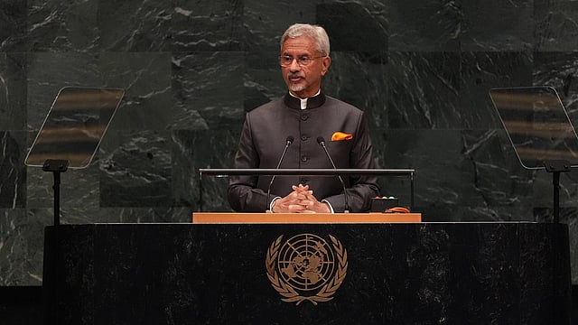 'തുടര്ച്ചയായി ഭീകരവാദം പ്രോത്സാഹിപ്പിക്കുന്നവര്' ; യുഎന്നില് പാകിസ്ഥാനെതിരെ ആഞ്ഞടിച്ച് ഇന്ത്യ