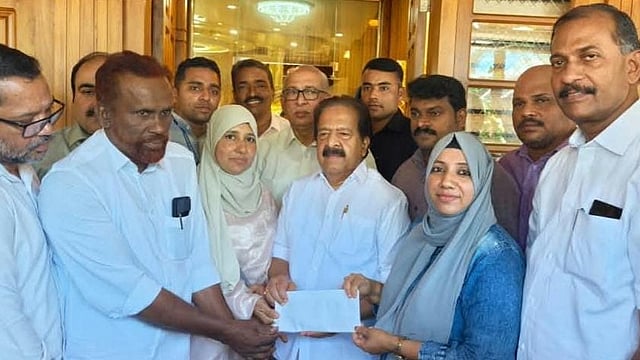 ശിവസൂര്യയുടെ തിരോധാനം: പ്രത്യേക ക്രൈംബ്രാഞ്ച് അന്വേഷണത്തിന് ഉത്തരവിട്ട് ആഭ്യന്തര മന്ത്രി
