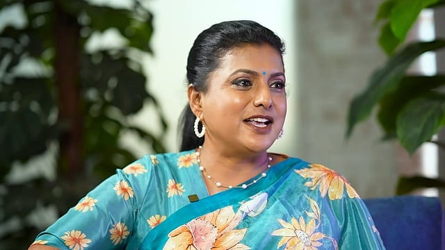 'കല്യാണം കഴിഞ്ഞാൽ പിന്നെ ഒരുങ്ങി നടക്കുന്നത് എന്തിനാണെന്ന് വിചാരിക്കുന്നവരുണ്ട്; അങ്ങനെ നടക്കുന്നതിൽ എന്താണ് തെറ്റ് ?'