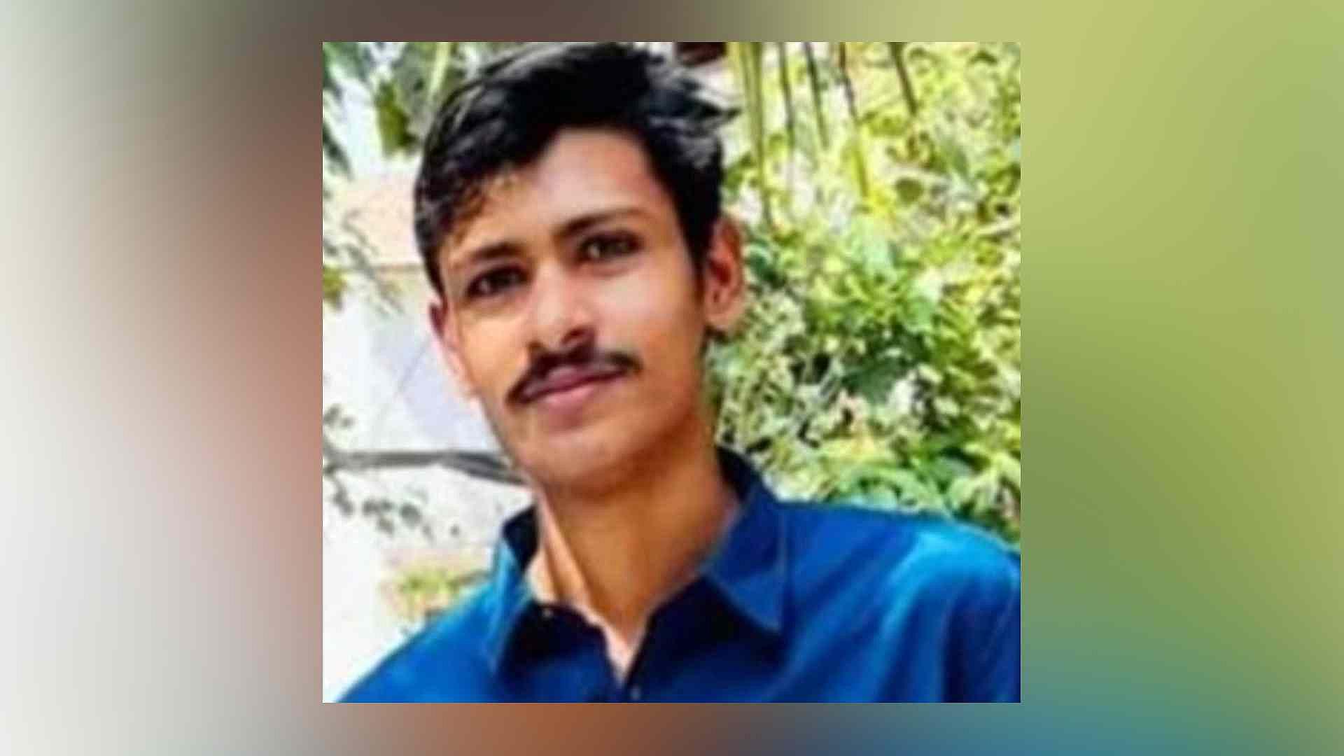 പയ്യാവൂരില് പുഴയില് കുളിക്കാനിറങ്ങിയ യുവാവ് മുങ്ങിമരിച്ചു