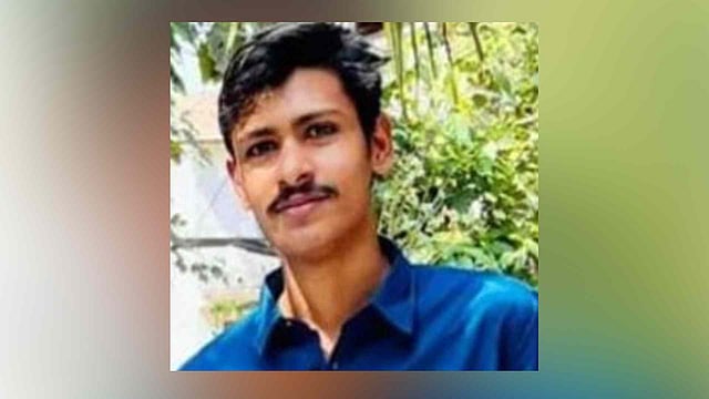 പയ്യാവൂരില് പുഴയില് കുളിക്കാനിറങ്ങിയ യുവാവ് മുങ്ങിമരിച്ചു