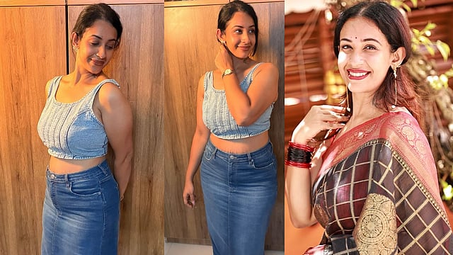 'വണ്ണം ഉണ്ടായിരുന്നപ്പോൾ കാണാൻ ഭംഗി, ഇപ്പോൾ രോഗിയെപ്പോലെ'; ബോഡി ഷെയ്മിങ്ങിന് മറുപടിയുമായി സൗഭാഗ്യ വെങ്കിടേഷ്