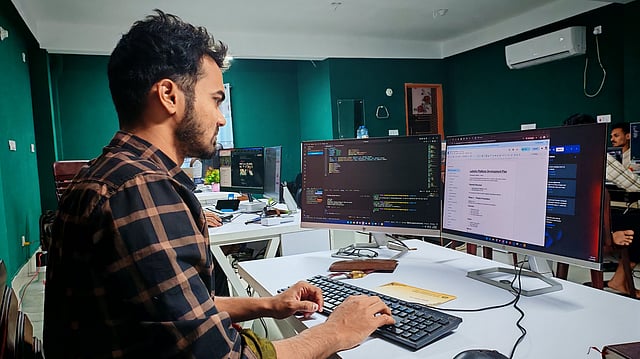 ഹെൽത്ത് മിഷനിൽ അവസരം; സോഫ്റ്റ്വെയർ എഞ്ചിനീയർ, ജൂനിയർ ഡെവലപ്പർ ഒഴിവുകൾ