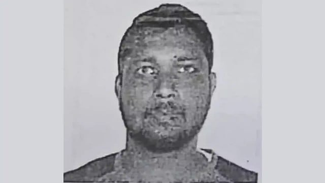 മയക്കുമരുന്ന് കടത്ത് കേസ്: സൗദിയിൽ മലയാളിയുടെ വധശിക്ഷ നടപ്പാക്കി