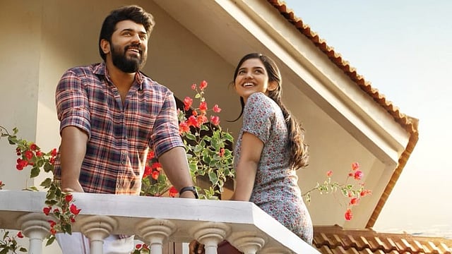 തിരക്കിട്ട് തിയേറ്ററിലേക്ക് ഓടണ്ട, ജസ്റ്റിന്‍ ചേട്ടനും ആഷ്‌ലിയും വീട്ടിലേക്ക് വരുന്നു; 'ബെത്‌ലഹേം കുടുംബ യൂണിറ്റ്' ഒടിടിയിലേക്ക് 