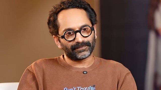 'എല്ലാവരുടേയും ജീവിതം ഇതുപോലെയാകും എന്നാണ് കരുതിയത്'; എഡിഎച്ച്ഡി ഉണ്ടെന്ന് തിരിച്ചറിഞ്ഞതിനെപ്പറ്റി ഫഹദ് ഫാസില്