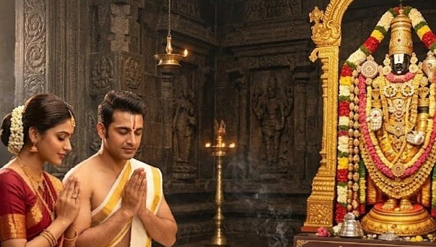 മഹാവിഷ്ണുവിന്റെ 'കലിയുഗാവതാരം', കേരളത്തിലെ വെങ്കിടാചലപതി ക്ഷേത്രങ്ങൾ ഏതെല്ലാം?; അറിയാം പ്രധാന വഴിപാടുകൾ