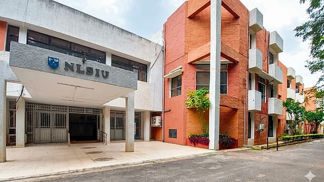 നാഷണൽ ലോ സ്കൂൾ: റിസർച്ച് ഫെലോഷിപ്പ് പ്രോഗ്രാമുകളിലേക്ക് അപേക്ഷിക്കാം 