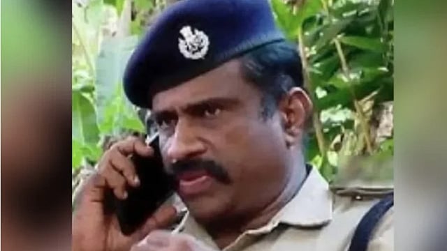 dysp umesh