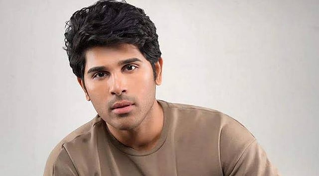 'ഉത്സവം തീരുന്നത് വരെ സഹിക്കാന്‍ പറഞ്ഞു'; ക്ഷേത്രത്തില്‍ നിന്നുള്ള സംഗീതം ഉറക്കം കളയുന്നു; പരാതിയുമായി അല്ലു സിരീഷ് 