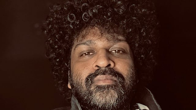 അശ്വന്ത് കോക്ക് അറസ്റ്റില്