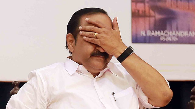 ആദ്യ ബലപരീക്ഷണത്തില് യുഡിഎഫിന് തിരിച്ചടി, നേട്ടമുണ്ടാക്കി എല്ഡിഎഫ്; രണ്ട് എംഎല്എമാരുടെ സീറ്റ് പിടിച്ചെടുത്തു