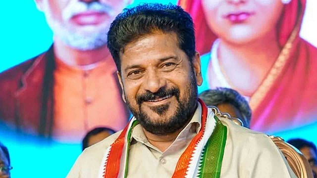 'ശ്രീരാമന് സമ്പന്നരുടെ ദൈവം, ശിവന് പാവപ്പെട്ടവരുടേയും'; രേവന്ത് റെഡ്ഡിയുടെ പ്രസ്താവനയില് വിവാദം