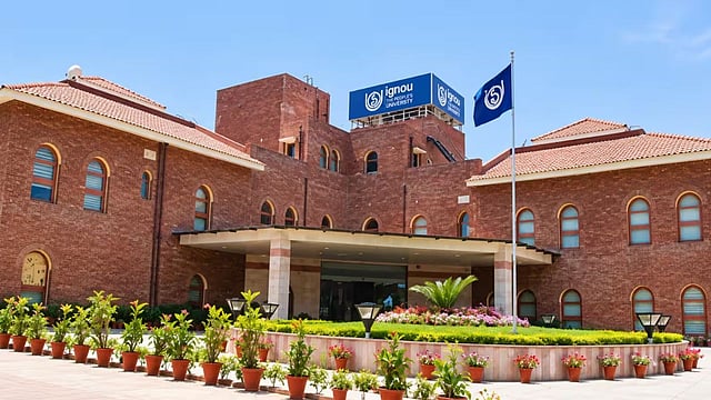 IGNOU: അധ്യാപകർക്ക് അവസരം; 43 ഒഴിവുകൾ, നേരിട്ട് നിയമനം