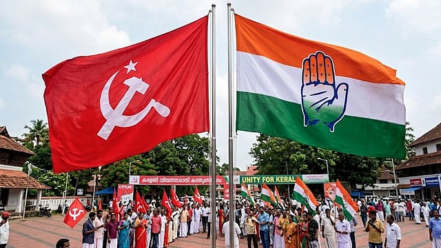 തദ്ദേശ ഉപതെരഞ്ഞെടുപ്പില് ഇഞ്ചോടിഞ്ച് പോരാട്ടം; യുഡിഎഫ് എംഎല്എയുടെ വാര്ഡില് നറുക്കെടുപ്പില് എല്ഡിഎഫ്