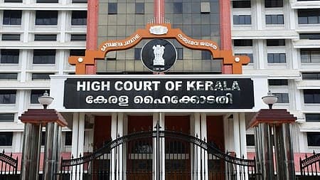 പൊലീസ് സംഘടനകളെ പിരിച്ചുവിട്ട സർക്കാർ ഉത്തരവ് ഹൈക്കോടതി റദ്ദാക്കി: നടപടി ഭരണഘടനാ വിരുദ്ധം