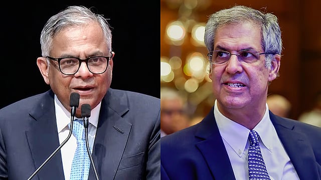 'മൂല്യം തകരാന് അനുവദിക്കില്ല', ടാറ്റ സണ്സിനെ സ്വകാര്യ കമ്പനിയായി നിലനിര്ത്തും; തന്ത്രപരമായ നീക്കവുമായി ട്രസ്റ്റ്സ്