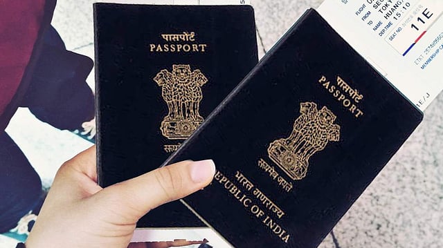 പാസ്പോര്‍ട്ട്, വിസ സേവനങ്ങള്‍; യുഎഇയില്‍ പുതിയ ടെന്‍ഡര്‍ ക്ഷണിച്ച് ഇന്ത്യന്‍ എംബസി