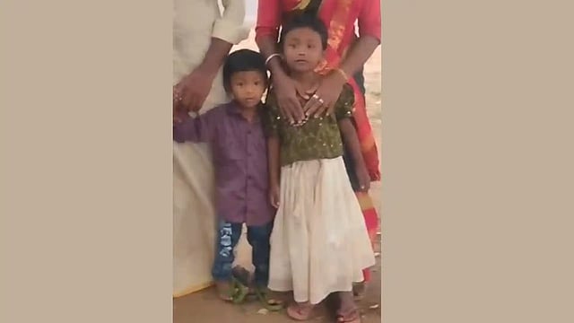 'ആദ്യം മൂത്ത മകളെ, മരണം ഉറപ്പാക്കിയ ശേഷം മകനെയും വെള്ളത്തിൽ മുക്കിക്കൊന്നു': കൊഴിഞ്ഞാമ്പാറയിലെ പിഞ്ചുകുഞ്ഞുങ്ങളുടെ കൊലപാതകത്തിൽ അമ്മ നിവേദ്യയുടെ ഞെട്ടിക്കുന്ന കുറ്റസമ്മതം